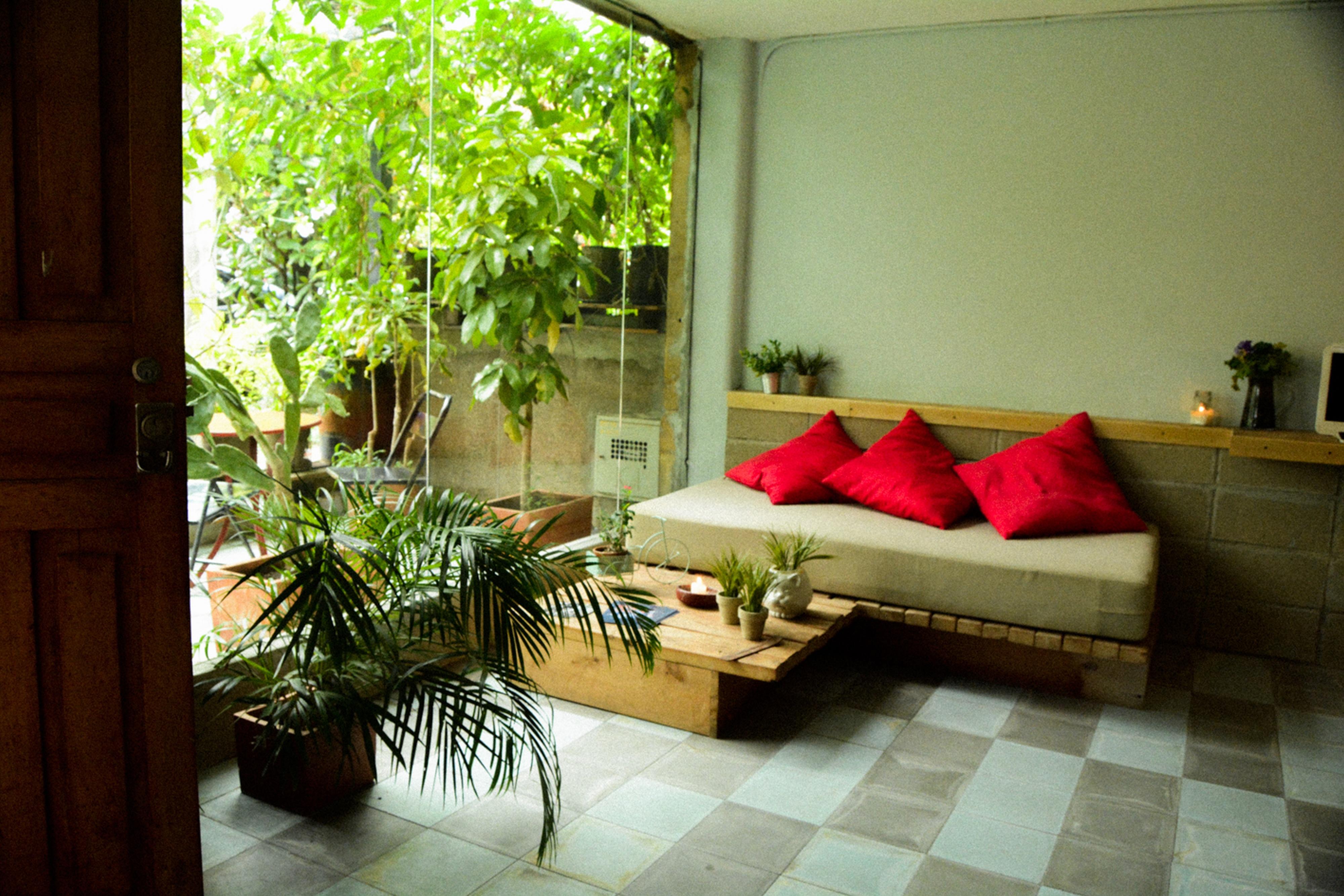 Hostal Casa Estacion ميديلين المظهر الخارجي الصورة